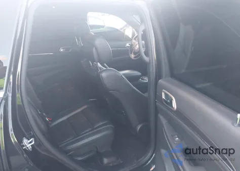 2016 Jeep Grand Cherokee Limited from USA, damaged, VIN 1C4RJFBG0GC405723